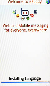 Sony Ericsson txt pro - โซนี่ อีริคสัน