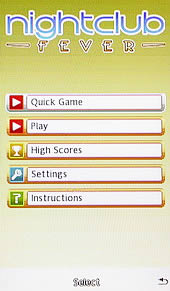 Sony Ericsson txt pro - โซนี่ อีริคสัน