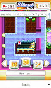 Sony Ericsson txt pro - โซนี่ อีริคสัน