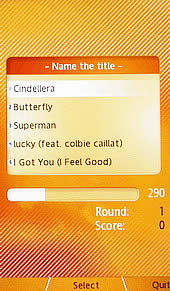 Sony Ericsson txt pro - โซนี่ อีริคสัน