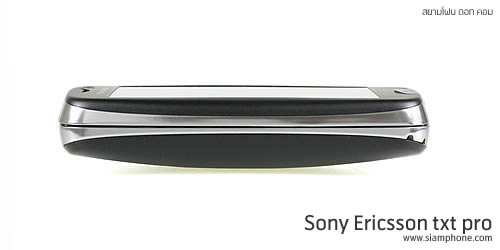 Sony Ericsson txt pro - โซนี่ อีริคสัน