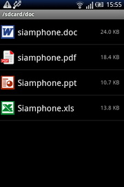 Sony Ericsson W8 Walkman - โซนี่ อีริคสัน