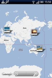 Sony Ericsson W8 Walkman - โซนี่ อีริคสัน