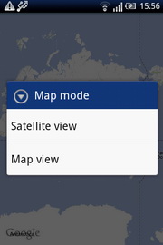 Sony Ericsson W8 Walkman - โซนี่ อีริคสัน
