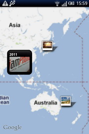 Sony Ericsson W8 Walkman - โซนี่ อีริคสัน