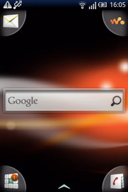 Sony Ericsson W8 Walkman - โซนี่ อีริคสัน