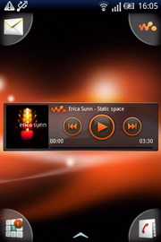 Sony Ericsson W8 Walkman - โซนี่ อีริคสัน