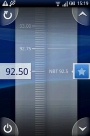 Sony Ericsson W8 Walkman - โซนี่ อีริคสัน