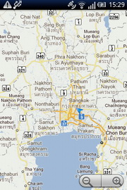 Sony Ericsson W8 Walkman - โซนี่ อีริคสัน