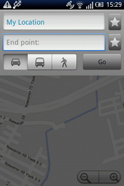 Sony Ericsson W8 Walkman - โซนี่ อีริคสัน