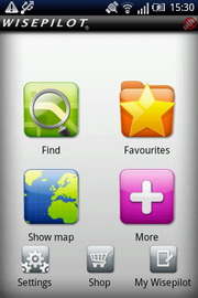 Sony Ericsson W8 Walkman - โซนี่ อีริคสัน