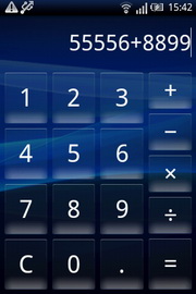 Sony Ericsson W8 Walkman - โซนี่ อีริคสัน