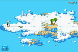 Sony Ericsson W8 Walkman - โซนี่ อีริคสัน