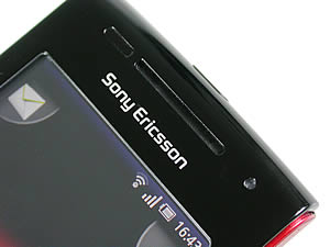 Sony Ericsson W8 Walkman - โซนี่ อีริคสัน