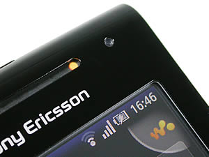Sony Ericsson W8 Walkman - โซนี่ อีริคสัน