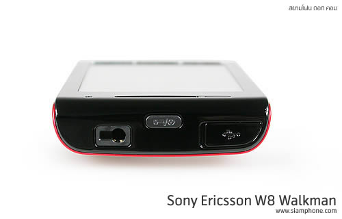 Sony Ericsson W8 Walkman - โซนี่ อีริคสัน