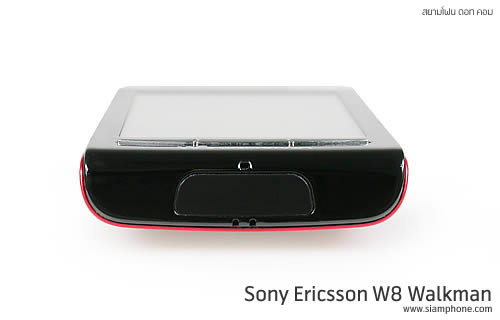 Sony Ericsson W8 Walkman - โซนี่ อีริคสัน