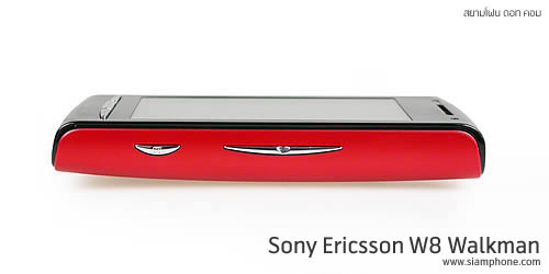 Sony Ericsson W8 Walkman - โซนี่ อีริคสัน