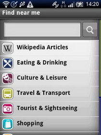 Sony Ericsson X10 mini - โซนี่ อีริคสัน X10 mini