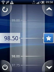 Sony Ericsson X10 mini - โซนี่ อีริคสัน X10 mini