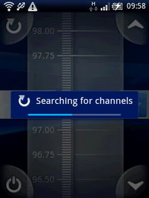 Sony Ericsson X10 mini - โซนี่ อีริคสัน X10 mini