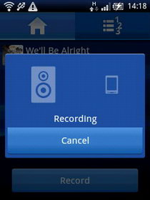 Sony Ericsson X10 mini - โซนี่ อีริคสัน X10 mini