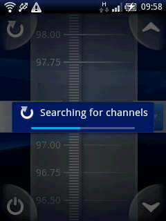 Sony Ericsson X10 mini - โซนี่ อีริคสัน X10 mini
