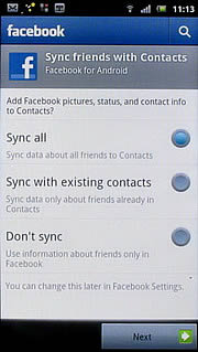 Sony Ericsson Xperia arc - โซนี่ อีริคสัน arc