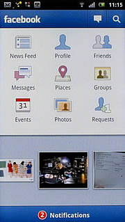 Sony Ericsson Xperia arc - โซนี่ อีริคสัน arc