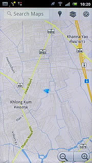 Sony Ericsson Xperia arc - โซนี่ อีริคสัน arc