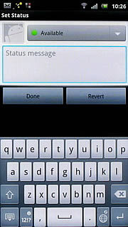 Sony Ericsson Xperia arc - โซนี่ อีริคสัน arc