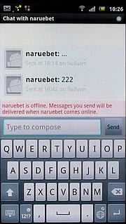 Sony Ericsson Xperia arc - โซนี่ อีริคสัน arc