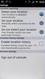 Sony Ericsson Xperia arc - โซนี่ อีริคสัน arc