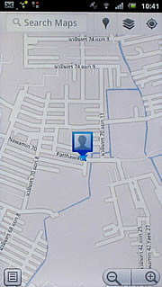 Sony Ericsson Xperia arc - โซนี่ อีริคสัน arc