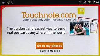 Sony Ericsson Xperia arc - โซนี่ อีริคสัน arc