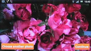 Sony Ericsson Xperia arc - โซนี่ อีริคสัน arc