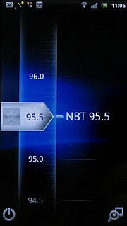 Sony Ericsson Xperia arc - โซนี่ อีริคสัน arc