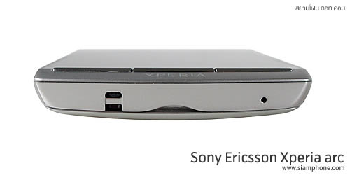 Sony Ericsson Xperia arc - โซนี่ อีริคสัน arc