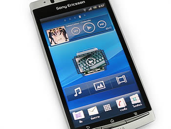 Sony Ericsson Xperia arc - โซนี่ อีริคสัน arc