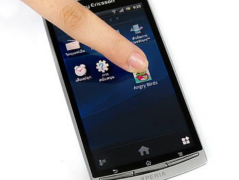 Sony Ericsson Xperia arc - โซนี่ อีริคสัน arc