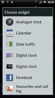 Sony Ericsson Xperia Neo V - โซนี่ อีริคสัน Xperia Neo V