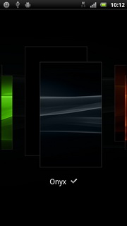 Sony Ericsson Xperia Neo V - โซนี่ อีริคสัน Xperia Neo V