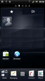 Sony Ericsson Xperia Neo V - โซนี่ อีริคสัน Xperia Neo V