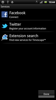 Sony Ericsson Xperia Neo V - โซนี่ อีริคสัน Xperia Neo V