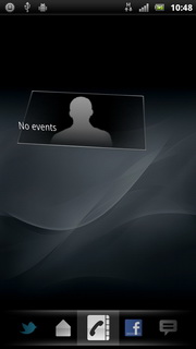 Sony Ericsson Xperia Neo V - โซนี่ อีริคสัน Xperia Neo V