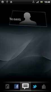 Sony Ericsson Xperia Neo V - โซนี่ อีริคสัน Xperia Neo V