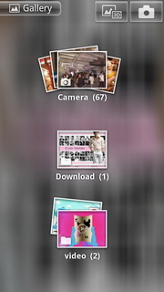 Sony Ericsson Xperia Neo V - โซนี่ อีริคสัน Xperia Neo V