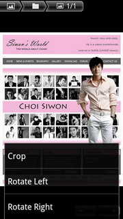 Sony Ericsson Xperia Neo V - โซนี่ อีริคสัน Xperia Neo V