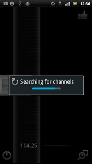 Sony Ericsson Xperia Neo V - โซนี่ อีริคสัน Xperia Neo V