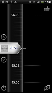Sony Ericsson Xperia Neo V - โซนี่ อีริคสัน Xperia Neo V